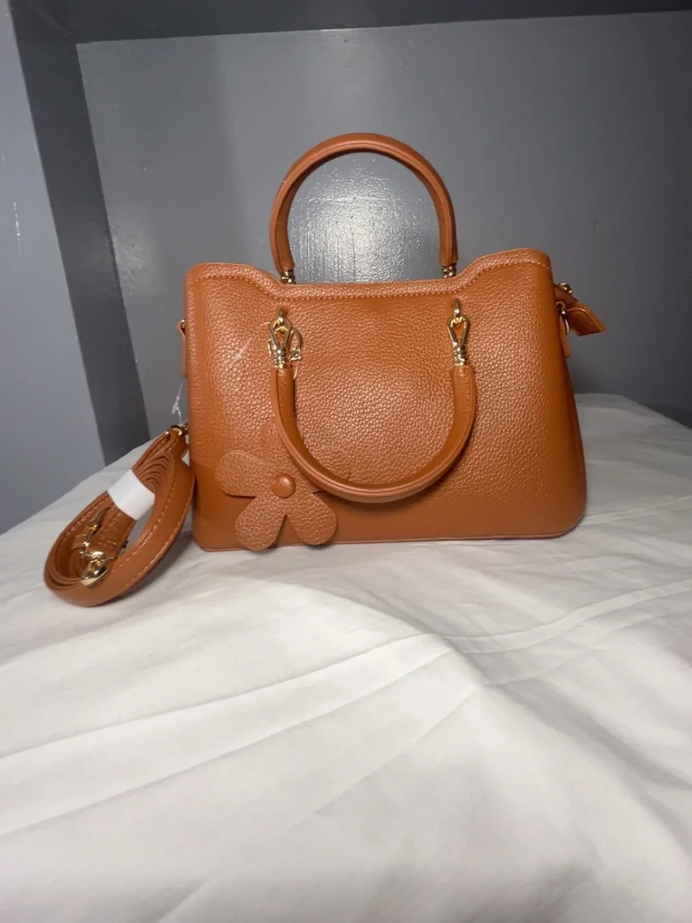 Empire HandBag